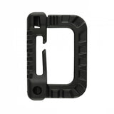 M-Tac Plastic Carabiner