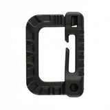 M-Tac Plastic Carabiner