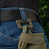 M-Tac Plastic Carabiner Grimloc