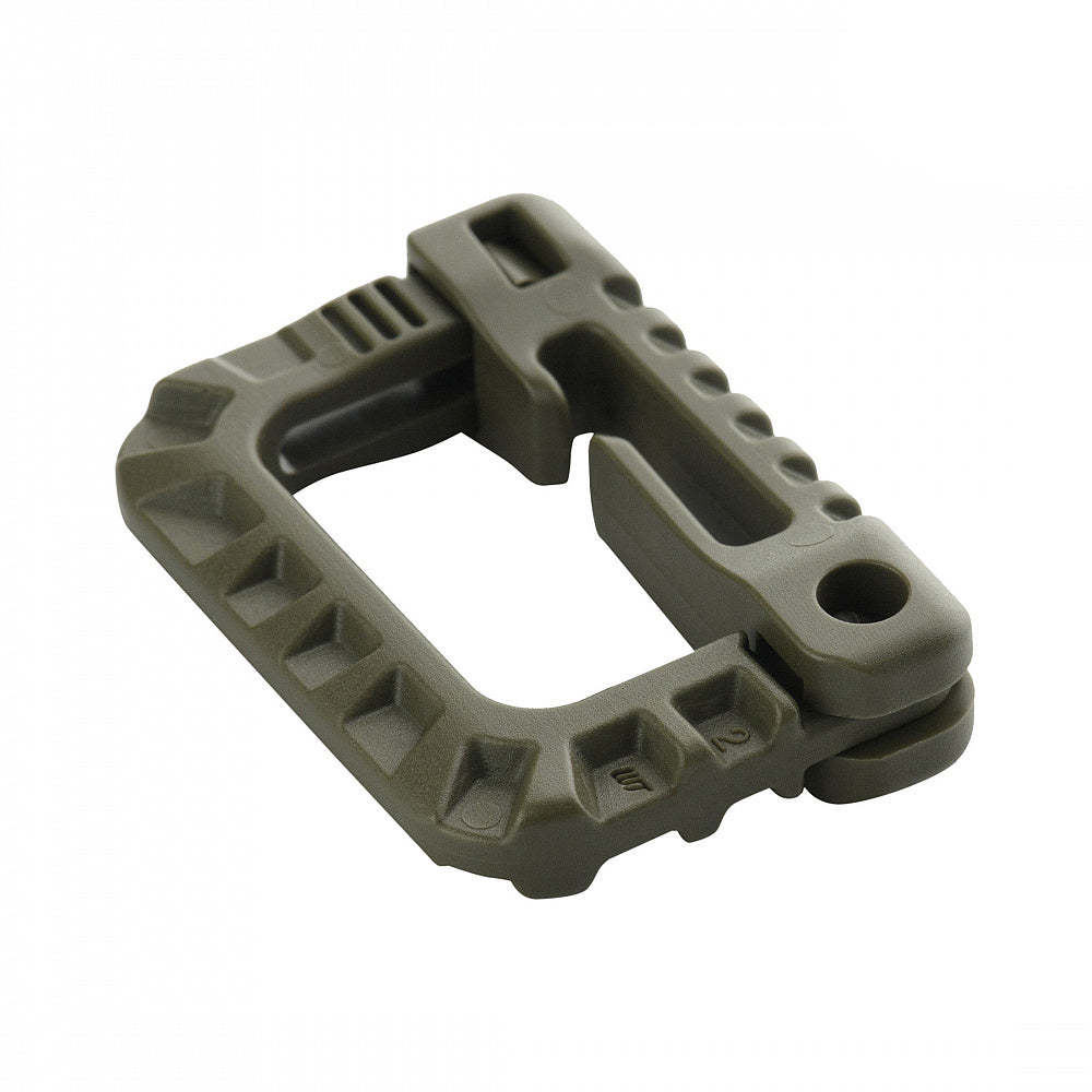 M-Tac Plastic Carabiner Grimloc