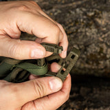 M-Tac Plastic Carabiner Grimloc