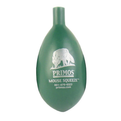 Primos - Mouse Squeeze Rævekald Klemmebold-1-XtraGrej
