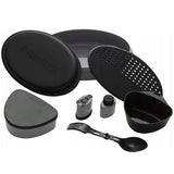 Primus - Meal Set // Sort-2-XtraGrej