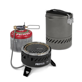 Primus - Ulti Stove System 1.0L-1-XtraGrej