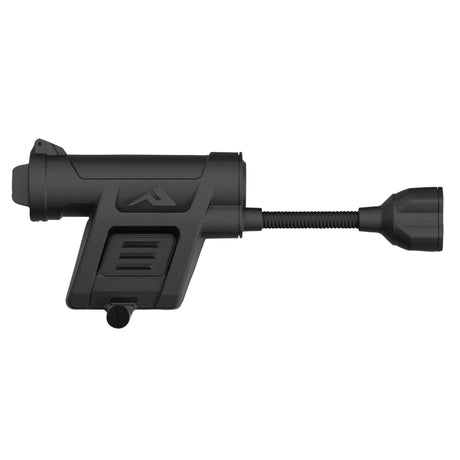 Princeton Tec - Charge X Hjelmlygte // Sort-1-XtraGrej