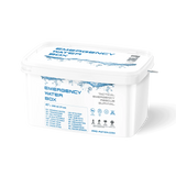 Pro Ration - Emergency Water Box, 47 x 330 ml (15,5 L), 50 års holdbarhed-1-XtraGrej
