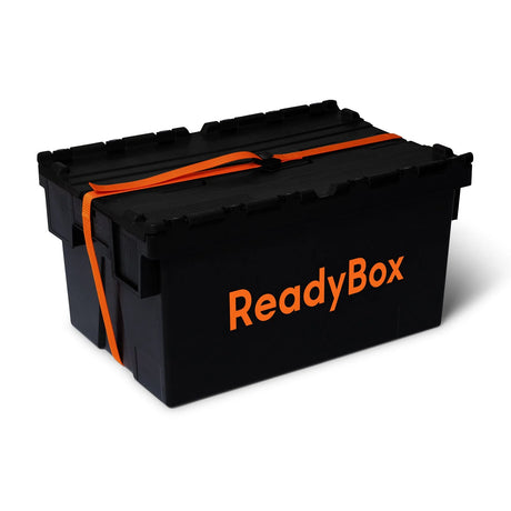 Readybox - Opbevaringskasse // Small-1-XtraGrej