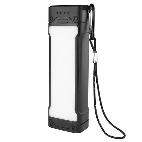 Readybox - Powerbank med indbygget lommelygte (20.000 mAh)-3-XtraGrej