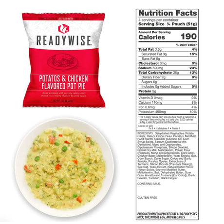 ReadyWise - Hovedretter 120 Portioner-12-XtraGrej