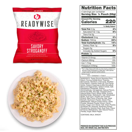 ReadyWise - Hovedretter 120 Portioner-14-XtraGrej