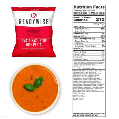 ReadyWise - Hovedretter 120 Portioner-16-XtraGrej