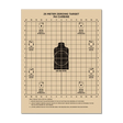 Rite In The Rain - 25 Meter Zeroing Target-1-XtraGrej