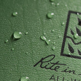 Rite In The Rain - Bound Book // Olivengrøn-2-XtraGrej