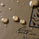 Rite In The Rain - Bound Book // Sand / Ørken-2-XtraGrej