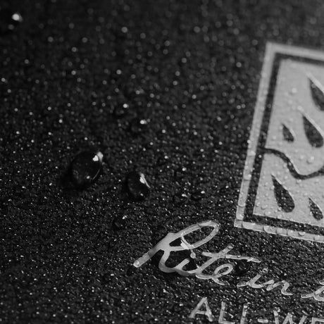 Rite In The Rain - Bound Book // Sort-2-XtraGrej