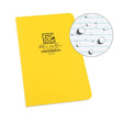 Rite in the Rain - Field-Flex Bound Book // Gul-1-XtraGrej