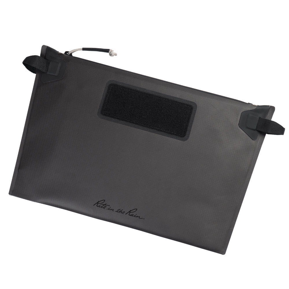Rite In The Rain - Grab Bag Utility Pouch // Sort-1-XtraGrej