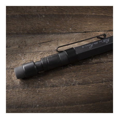 Rite in the Rain - Mechanical Clicker Pencil // Olive Drab-4-XtraGrej