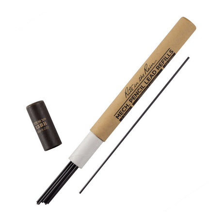 Rite in the Rain - Mechanical Clicker Pencil Refill Pack-1-XtraGrej