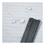 Rite in the Rain - Mechanical Clicker Pencil Refill Pack-3-XtraGrej