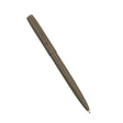 Rite In The Rain - Metal Clicker Pen // Sand-1-XtraGrej