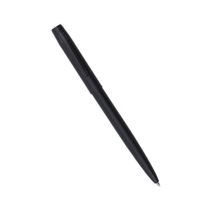 Rite In The Rain - Metal Clicker Pen // Sort-1-XtraGrej