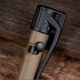 Rite In The Rain - Mini Bolt-Action Pen // Flat Dark Earth-2-XtraGrej