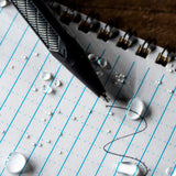 Rite In The Rain - Mini Bolt-Action Pen // Sort-4-XtraGrej