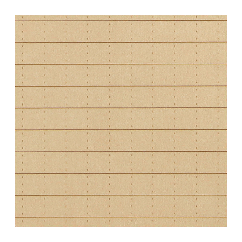 Rite In The Rain - Mini Stapled Notebook (3-pak) // Gul-10-XtraGrej