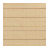 Rite In The Rain - Mini Stapled Notebook (3-pak) // Gul-10-XtraGrej