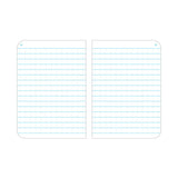 Rite In The Rain - Mini Stapled Notebook (3-pak) // Gul-3-XtraGrej