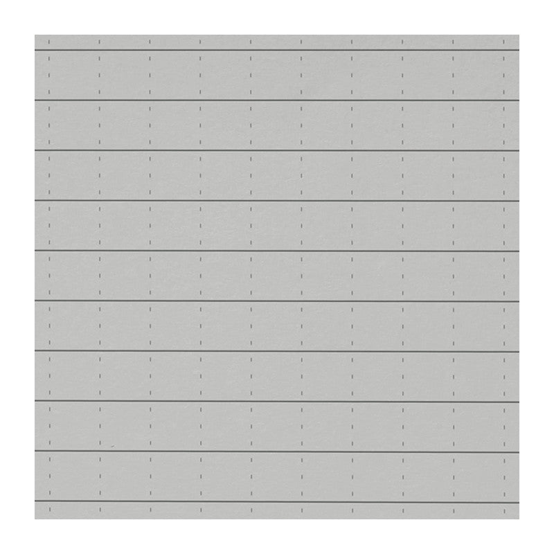 Rite In The Rain - Mini Stapled Notebook (3-pak) // Gul-9-XtraGrej