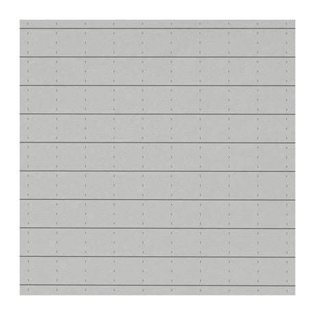 Rite In The Rain - Mini Stapled Notebook (3-pak) // Gul-9-XtraGrej