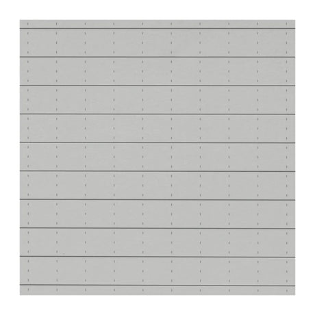 Rite In The Rain - Mini Stapled Notebook (3-pak) // Sort-9-XtraGrej