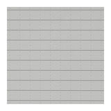 Rite In The Rain - Mini Stapled Notebook (3-pak) // Sort-9-XtraGrej