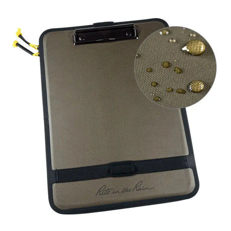 Rite In The Rain - Monsoon Field Desk-1-XtraGrej