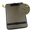Rite In The Rain - Monsoon Field Desk-1-XtraGrej