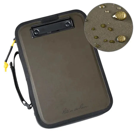 Rite In The Rain - Monsoon Hand Desk-2-XtraGrej