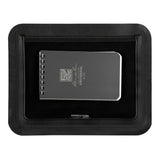 Rite In The Rain - Monsoon Rapid // Medium Utility Bag 7X9 Black W/Velcro-4-XtraGrej