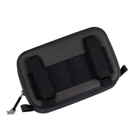 Rite In The Rain - Monsoon Rapid // Small Utility Pouch 4.5X7 Black W/Velcro-2-XtraGrej
