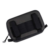 Rite In The Rain - Monsoon Rapid // Small Utility Pouch 4.5X7 Black W/Velcro-2-XtraGrej
