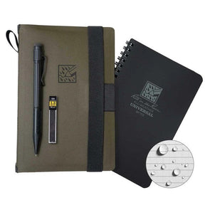 Rite In The Rain - Monsoon Tracker Kit-1-XtraGrej
