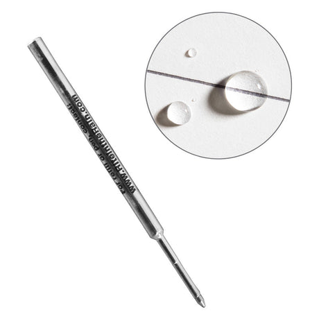 Rite In The Rain - Pen Refill Black Ink-1-XtraGrej