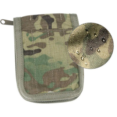 Rite in the Rain - Pocket Notebook Cover 3"x5" // MultiCam-1-XtraGrej