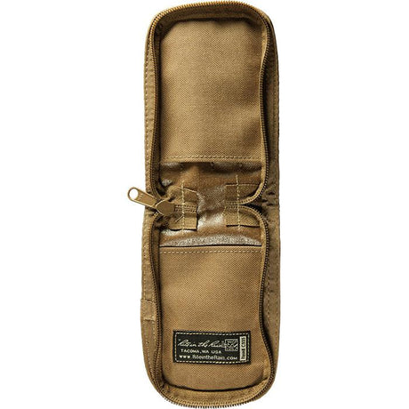Rite in the Rain - Pocket Notebook Cover 3"x5" // Tan-3-XtraGrej