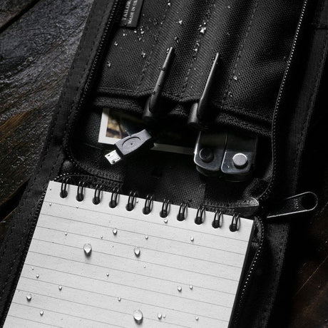 Rite in the Rain - Pocket Notebook Cover 4"x6" // Sort-2-XtraGrej