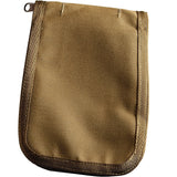 Rite in the Rain - Pocket Notebook Cover 4"x6" // Tan-1-XtraGrej