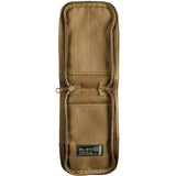 Rite in the Rain - Pocket Notebook Cover 4"x6" // Tan-3-XtraGrej