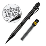 Rite In The Rain - Precision Twist Pencil // Sort-1-XtraGrej