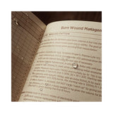 Rite In The Rain - Prolonged Casualty Care Medic Book-3-XtraGrej